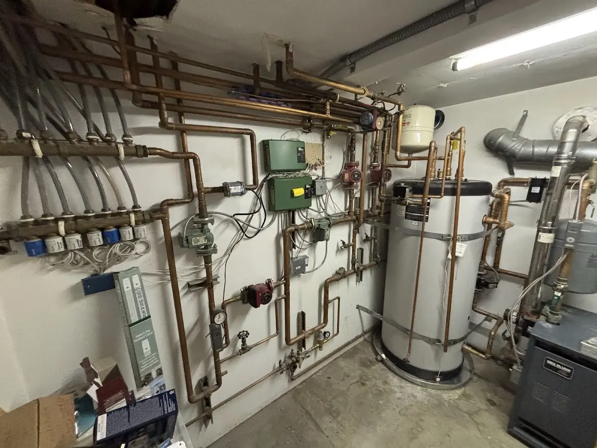 Water Heater Repair in Pocono, PA